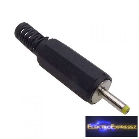 ET-2113 DC dugó 1,0/2,5/9,0mm