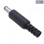  DC dugó 1,7 x 4,0 x 9,5mm