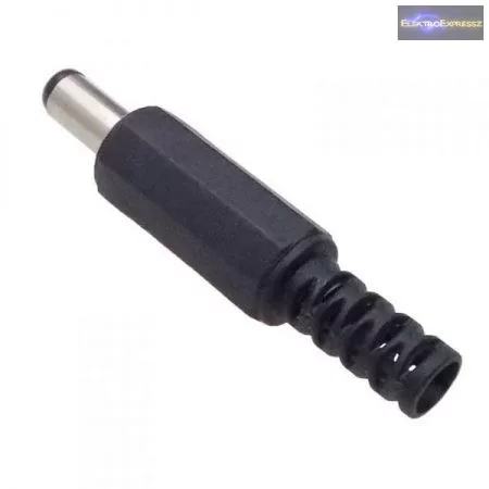 DC dugó 1,7 x 4,0 x 9,5mm DC dugó 1,7 x 4,0 x 9,5mm