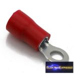 ET-2303 Szemes saru 5,3mm / 10A