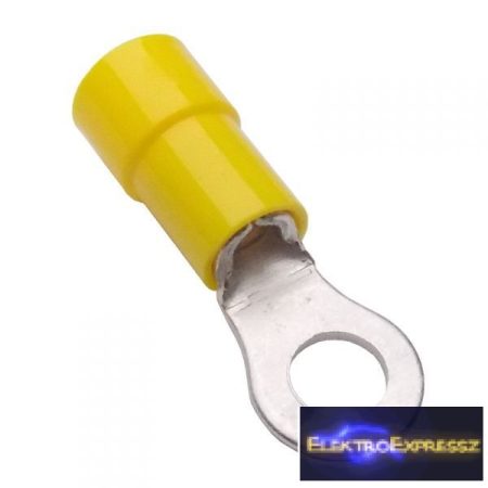 ET-2309AB 5,3mm / 24A szemes saru 