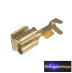 CZ-03360088-Csúszósaru lemezes szigeteletlen 6mm CZ-03360088-Csúszósaru lemezes szigeteletlen 6mm