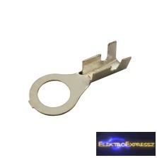 CZ-03360102-Szigeteletlen szemes saru 5.2mm, 0.5-0.8mm