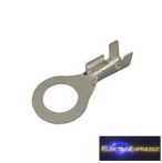 CZ-03360103-Szigeteletlen szemes saru 6.2mm, 0.5-0.8mm