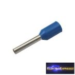 CZ-03360151-0.75mm/AWG20 szigetelt érvéghüvely
