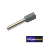 CZ-03360154-2.5mm/AWG14 szigetelt érvéghüvely