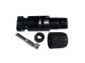 Connector for solar panels MC4-M