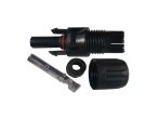 Connector for solar panels MC4-F