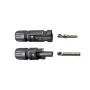Connector for MC4 solar panels