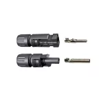 Connector for MC4 solar panels
