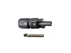 Connectors for solar panels MC4 GETI, 1000V female