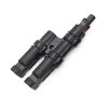 Connectors for solar panels MC4 T GETI 1x female, 2x male