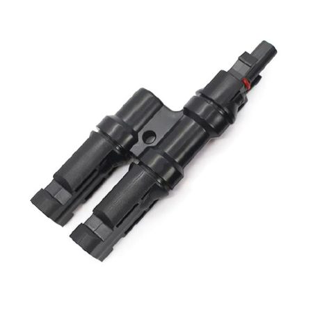 Connectors for solar panels MC4 T GETI 1x female, 2x male