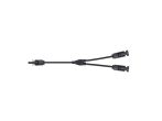Connector for solar panels MC4 GETI 1x female 2x male 30cm