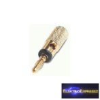 LP-05-3150-Banándugó aranyozott