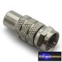 ET-1507 F aljzat-RCA aljzat átalakító adapter