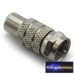 ET-1507 F aljzat-RCA aljzat átalakító adapter ET-1507 F aljzat-RCA aljzat átalakító adapter