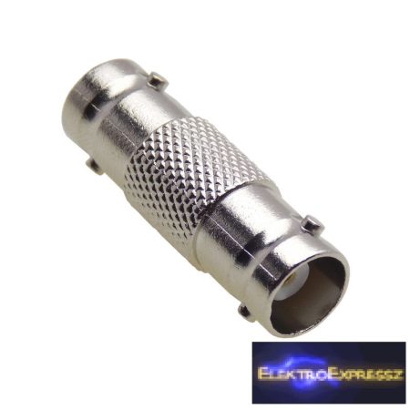 ET-3216K BNC toldó aljzat - aljzat ET-3216K BNC toldó aljzat - aljzat