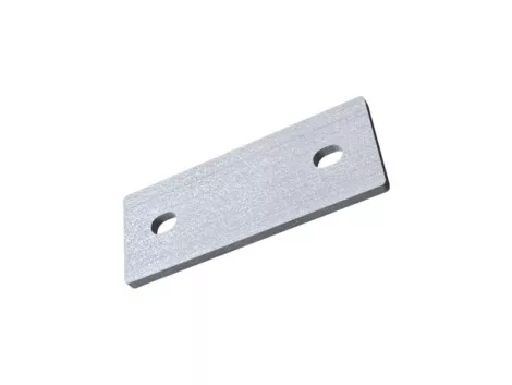 Battery bus bar 3.2V 100Ah for LiFePO4 cells
