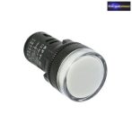 ET-6024 12V jelzőlámpa, kék