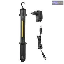 LED tölthető szerelőlámpa LED/5W/Li-ion LED tölthető szerelőlámpa LED/5W/Li-ion