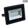 10W fényvető LED  reflektor, hideg fehér