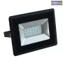 10W fényvető LED  reflektor, hideg fehér