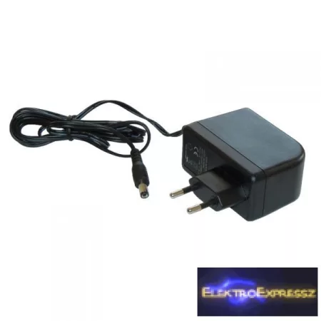  Hálózati adapter 5V/1,6A