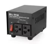 Feszültségátalakító BLOW PRT-200 230V/110V 200W