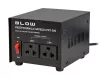 Feszültségátalakító BLOW PRT-300 230V/110V 300W
