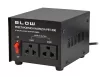 Feszültségátalakító BLOW PRT-500 230V/110V 500W