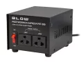 Feszültségátalakító BLOW PRT-500 230V/110V 500W