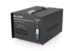 Feszültségátalakító BLOW PRT-1000 230V/110V 1000W
