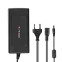 Tápegység 12V 5000mA V-TAC VT-23061