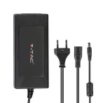 Tápegység 12V 5000mA V-TAC VT-23061