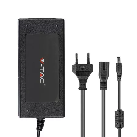 Tápegység 12V 5000mA V-TAC VT-23061