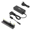 Laptop adapter REBEL KOM0939-90 univerzális Laptop adapter REBEL KOM0939-90 univerzális