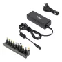 Laptop adapter REBEL KOM0939-90 univerzális