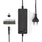   Laptop tápegység NEDIS ACPA116 6V/16V 5-5,2A 60W univerzális
