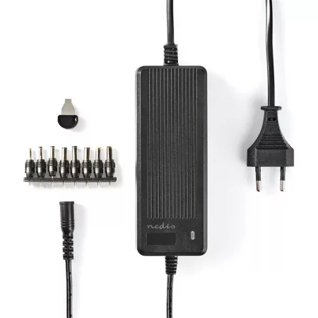 Laptop tápegység NEDIS ACPA116 6V/16V 5-5,2A 60W univerzális