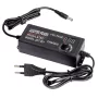 Tápegység 9-24V 3000mA HLF-001
