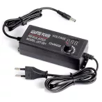 Tápegység 3-12V 5000mA HLF-001. Tápegység 3-12V 5000mA HLF-001.
