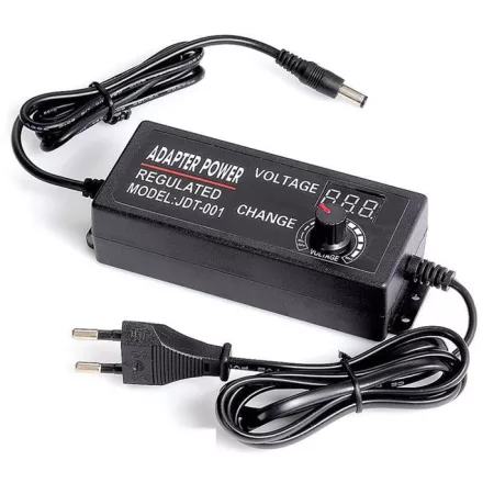 Tápegység 3-12V 5000mA HLF-001. Tápegység 3-12V 5000mA HLF-001.