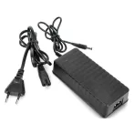 Tápegység 12V 5000mA ACbel ADC018 (5,5x2,1mm)