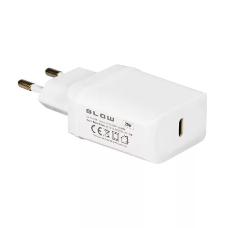 BLOW 76-009 adapter USB BLOW 76-009 adapter USB