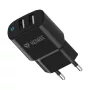 YENKEE YAC 2024 Dual adapter USB