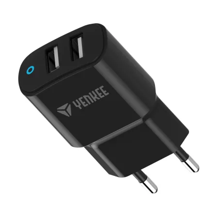 YENKEE YAC 2024 Dual adapter USB YENKEE YAC 2024 Dual adapter USB