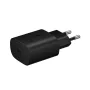 SAMSUNG EP-TA800EBE Black adapter