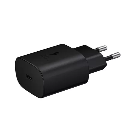 SAMSUNG EP-TA800EBE Black adapter SAMSUNG EP-TA800EBE Black adapter