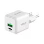 YENKEE YAC G38 Volt adapter USB